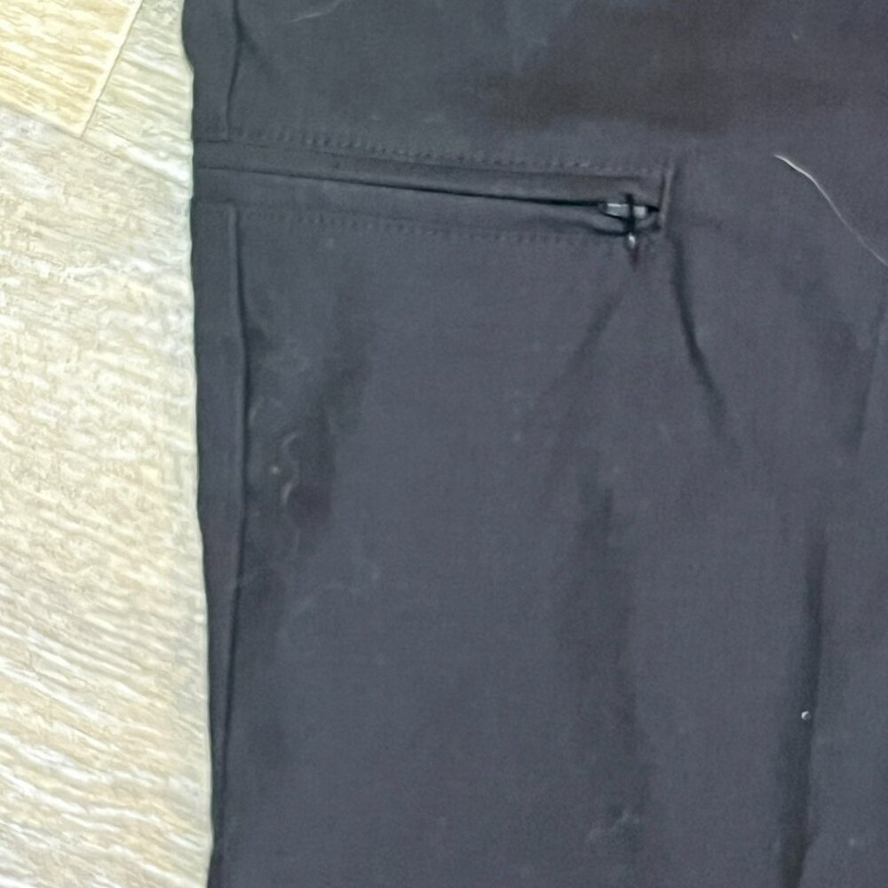 👮♀️ First Tactical Women’s V2 Pants Black Sz 14 👮♀️ - Picture 6 of 8